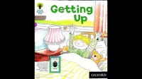 Image of Getting Up