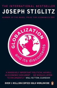 Image of Globalization and its discontents