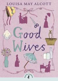 Image of Good Wives