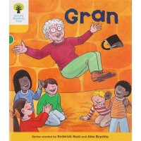 Image of Gran