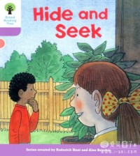 Image of Hide and Seek