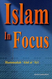 Image of Islam In focus