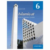 Image of Islamiyat For Secondary Classes 6