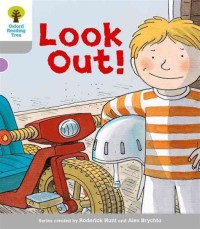 Image of Look Out!