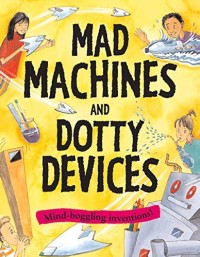 Image of Mad Machine and Dotty Devices
