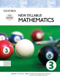 Image of Mathematics Oxford 3