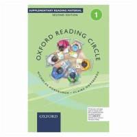 Image of Oxford Reading Circle 1