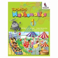 Image of Targeting Mathematics 1