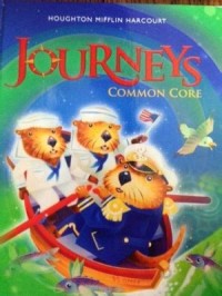 Image of Texas Journeys Volume 1.6
