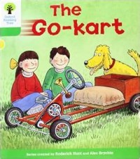 Image of The Go-kart