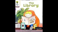 Image of The Library