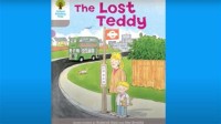 Image of The Lost Teddy