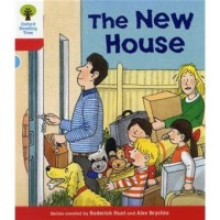 Image of The New House