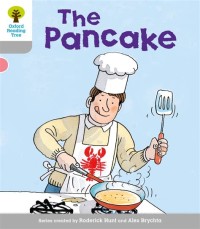 Image of The Pancake
