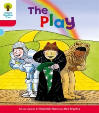 Image of The Play