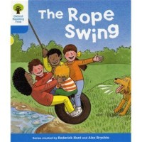 Image of The Rope Swing
