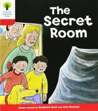 Image of The Secret Room