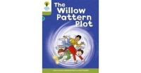 Image of The Willow Pattern Plot