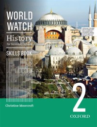 Image of World Watch History for Secondary Schools (Skills Book) 2